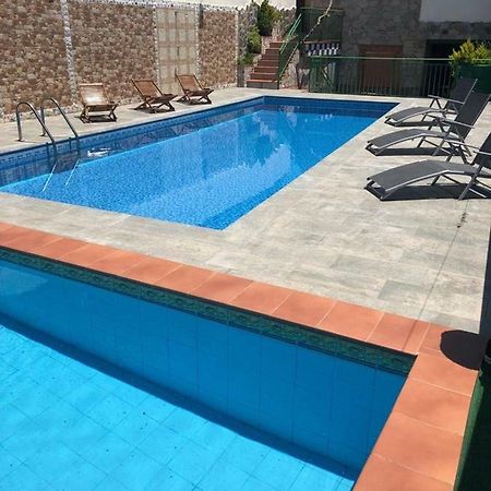 El Aguacate Villa ลันจารอน ภายนอก รูปภาพ