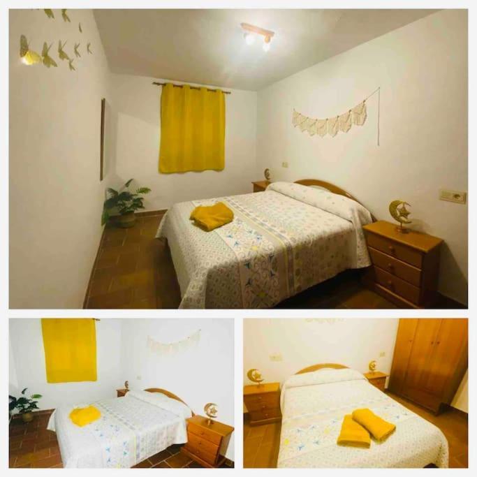 El Aguacate Villa ลันจารอน ภายนอก รูปภาพ