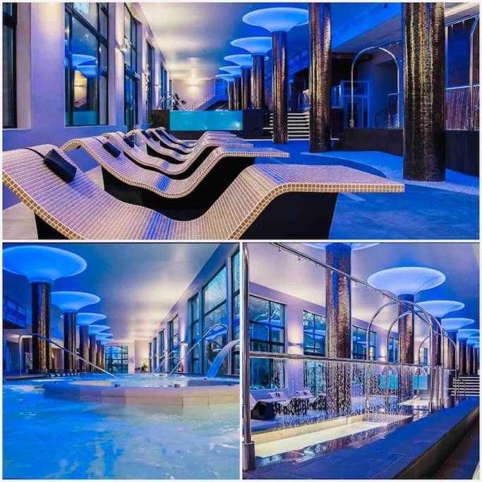 El Aguacate Villa ลันจารอน ภายนอก รูปภาพ